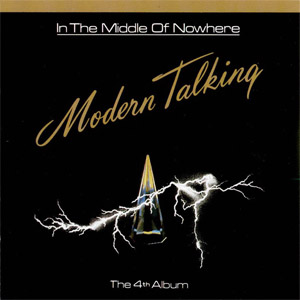 Disco In The Middle Of Nowhere de Modern Talking