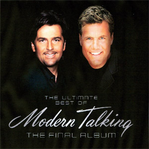 Disco The Final Album de Modern Talking