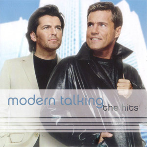 Disco The Hits de Modern Talking