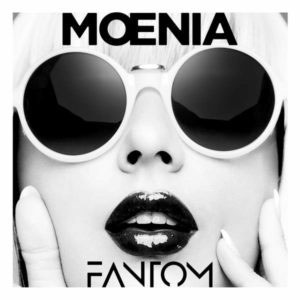 Disco Fantom de Moenia