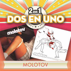 Disco 2En1 de Molotov
