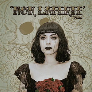 Disco Mon Laferte Vol. 1 de Mon Laferte