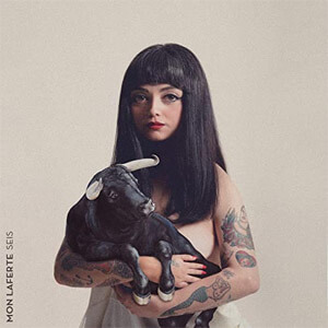 Disco Seis de Mon Laferte