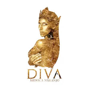 Disco Diva de Mónica Naranjo