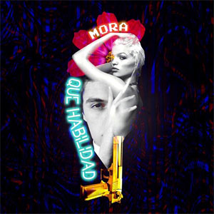 Disco Qué Habilidad de Mora