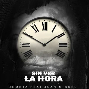 Disco Sin Ver la Hora de Mota