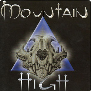 Disco High de Mountain