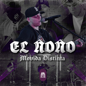 Disco El Ñoño de Movida Distinta