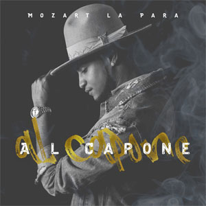 Disco Al Capone de Mozart La Para