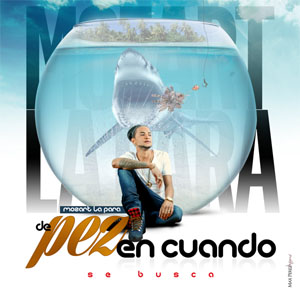 Disco De Pez En Cuando de Mozart La Para