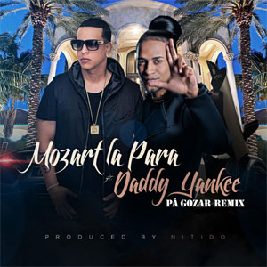 Disco Pa Gozar (Remix) de Mozart La Para