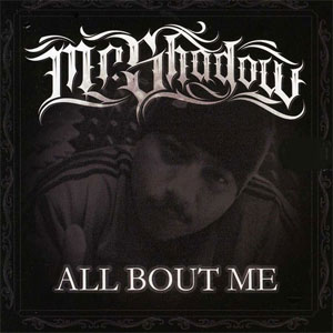 Disco All Bout Me  de Mr. Shadow