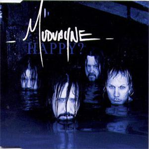 Disco Happy? de Mudvayne