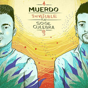 Disco Invisible de Muerdo