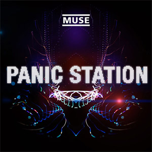Disco Panic Station de Muse