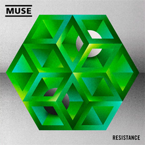 Disco Resistance de Muse