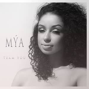 Disco Team You de Mýa
