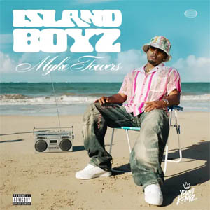 Álbum Island Boyz de Myke Towers