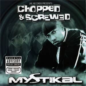 Disco Chopped & Screwed de Mystikal