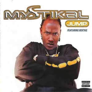 Disco Jump de Mystikal