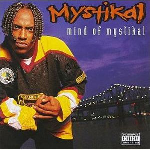 Disco Mind of Mystikal de Mystikal
