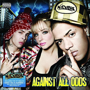 Disco Against All Odds de N Dubz