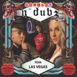 Disco Feva Las Vegas de N Dubz