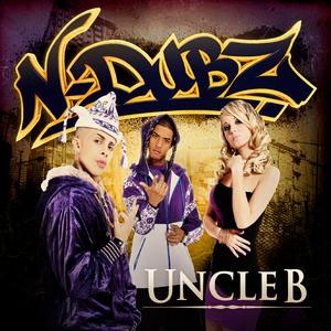 Disco UncleB de N Dubz