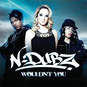 Disco Wouldn't You de N Dubz