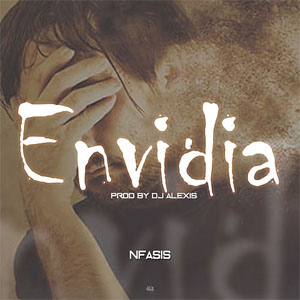 Disco Envidia de N-Fasis