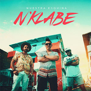 Disco Nuestra Esquina de N'Klabe