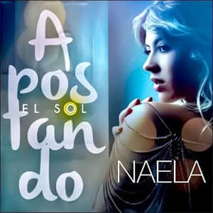 Disco Apostando El Sol de Naela