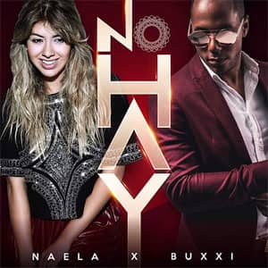 Disco No Hay de Naela