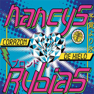 Disco Corazón De Hielo de Nancys Rubias