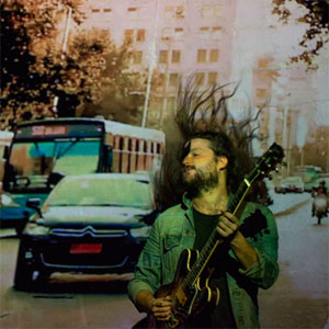 Disco Demasiada Información de Nano Stern