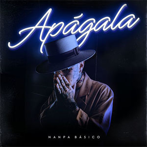 Disco Apágala de Nanpa Básico