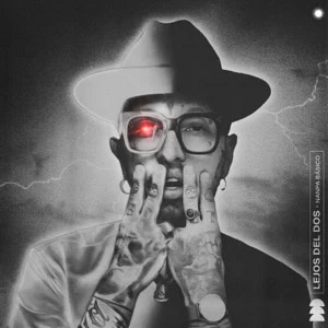 Disco Lejos del Dos de Nanpa Básico