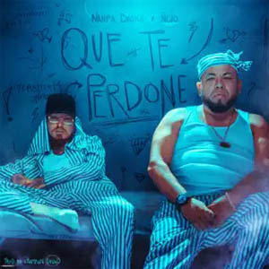 Disco Que Te Perdone de Nanpa Básico