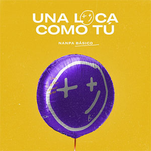 Disco Una Loca Como Tú de Nanpa Básico