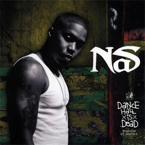 Disco Dancehall Is Dead de Nas