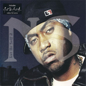 Disco Got Ur Self A... de Nas