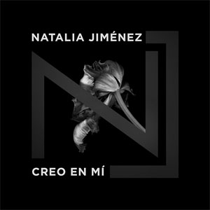 Disco Creo En Mi de Natalia Jiménez