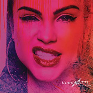Disco ilumiNATTI de Natti Natasha