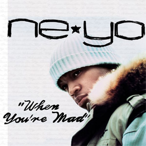 Disco When You're Mad de Ne-Yo