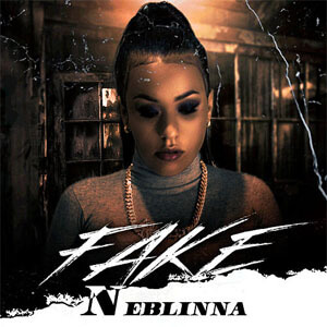 Disco Fake de Neblinna MC