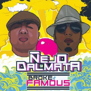Disco Broke & Famous de Ñejo