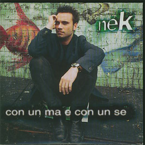 Disco Con Un Ma E Con Un Se de NEK