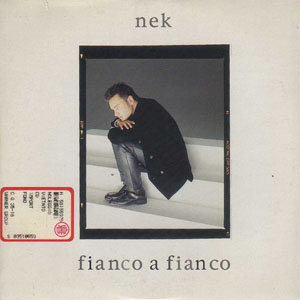 Disco Fianco A Fianco de NEK