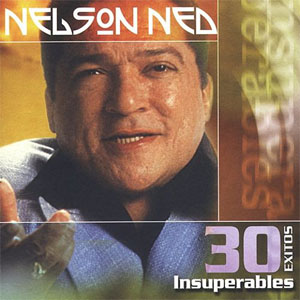 Disco 30 Éxitos Insuperables de Nelson Ned