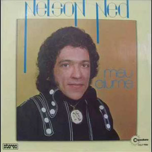 Disco Meu Ciume de Nelson Ned